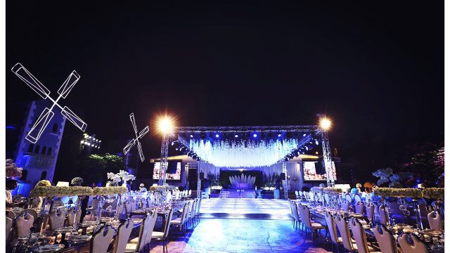 Al Tawahin ( Kalaa Weddings) Image