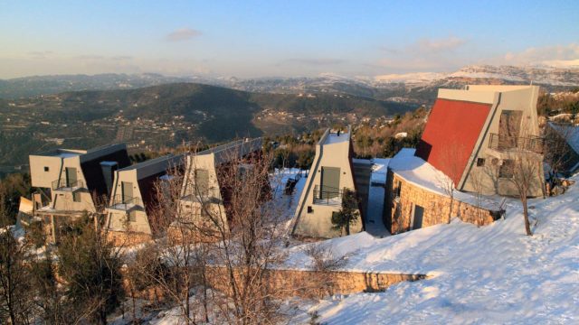 Orion Hills of Zaarour Image