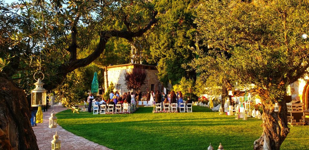 Pleine Lune – Wedding & Event Venue Image