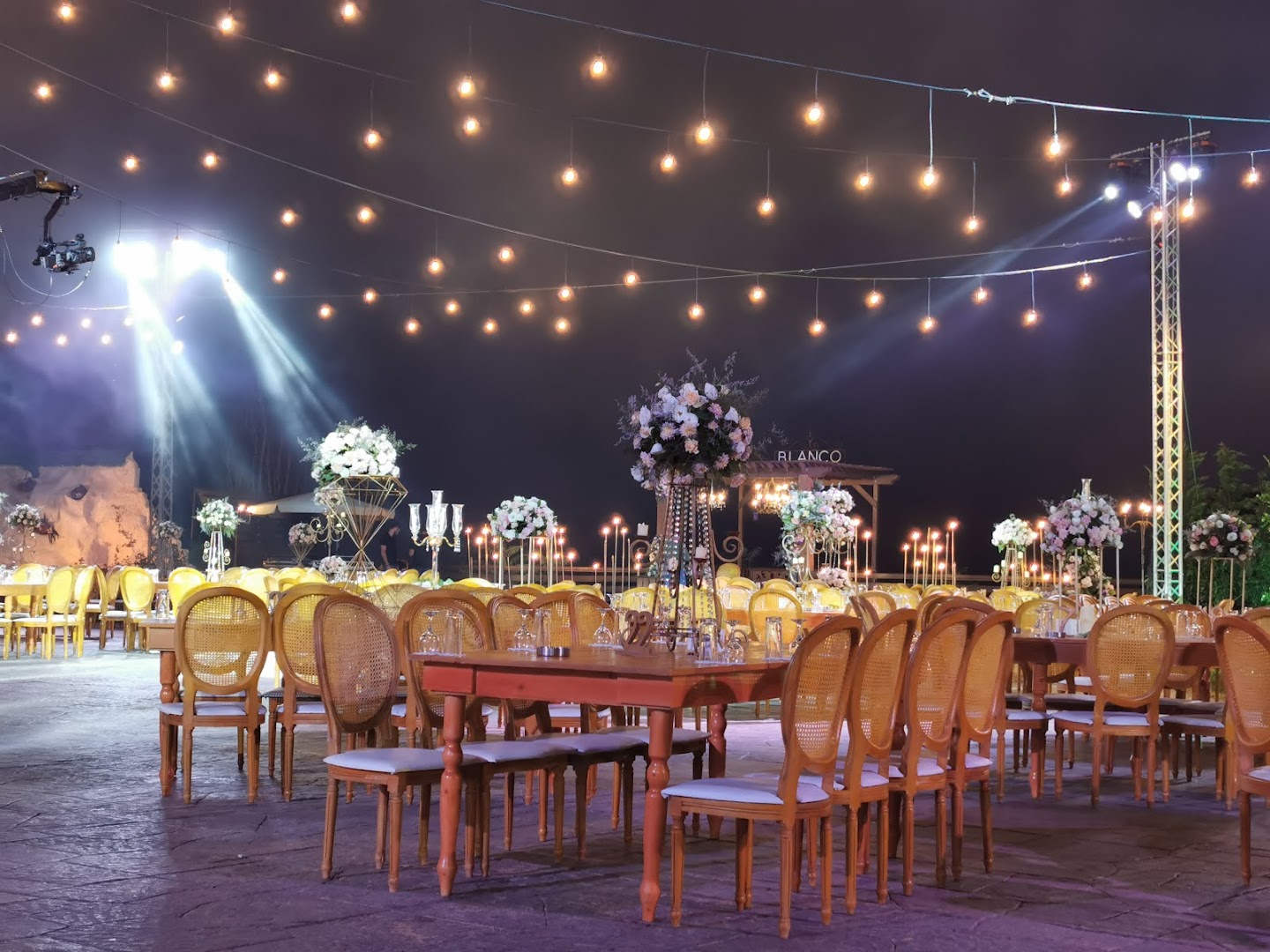 Blanco Venue Wedding Venues for Your Perfect Day