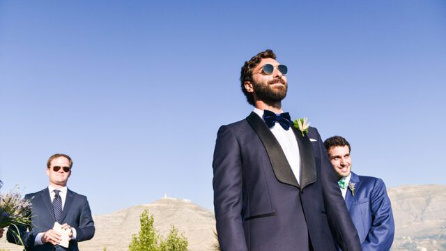 a group of men in suits