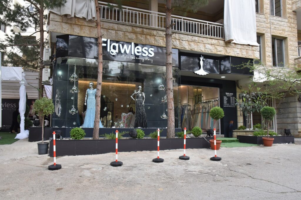 Flawless Boutique