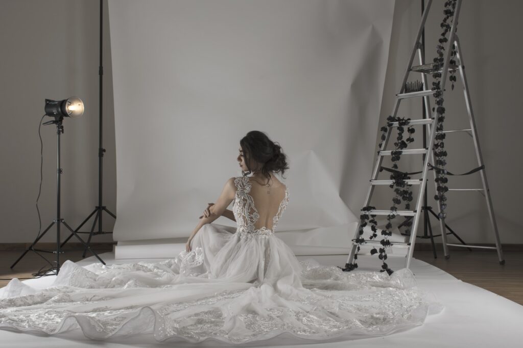 Kathy’s Line Haute Couture and Bridal boutique Image