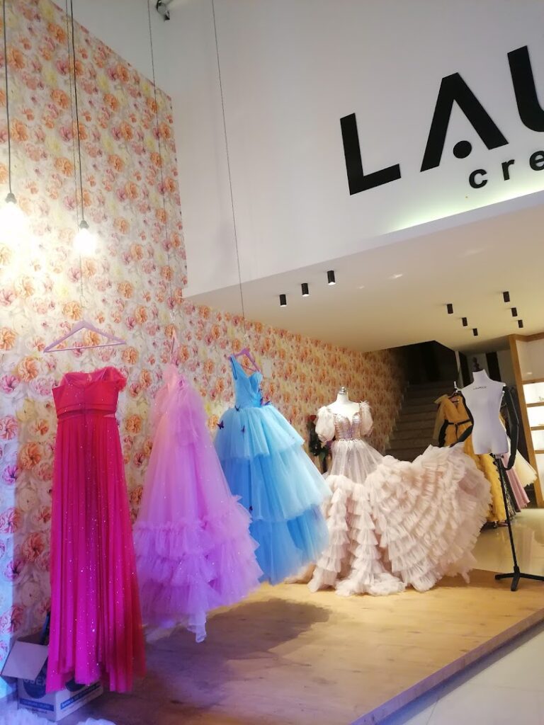 Laurice Haute Couture Image