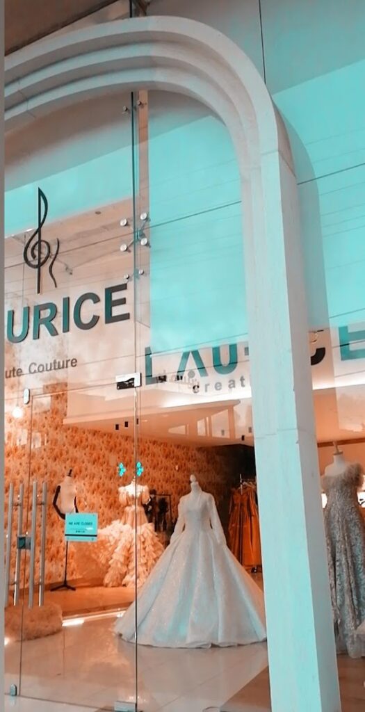 Laurice Haute Couture Image