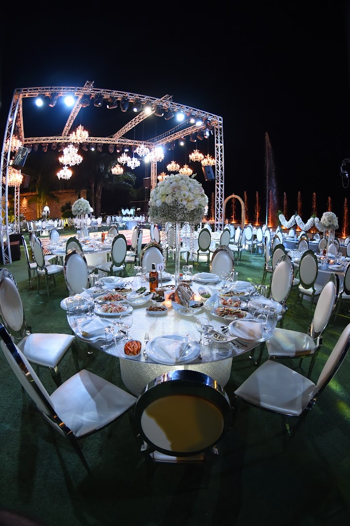 Studio Flash Color Dekwaneh Wedding Photography Zawajio