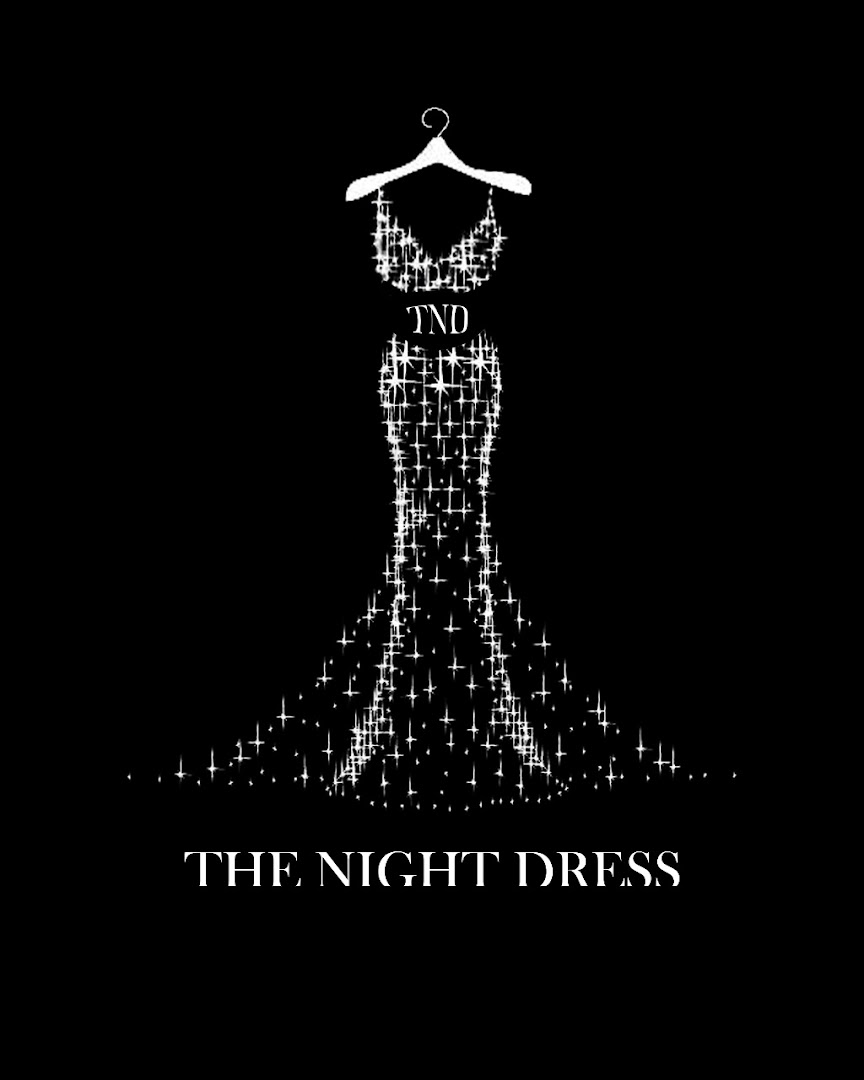 The Night Dress Exquisite Wedding Gowns for Moments