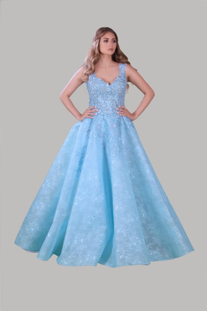 Stunning Wedding Dresses in Lebanon Your Dress Lebanon