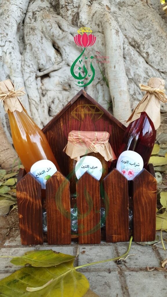 a group of bottles in a wooden box