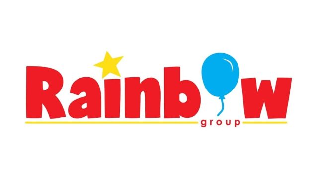 rainbow group Image