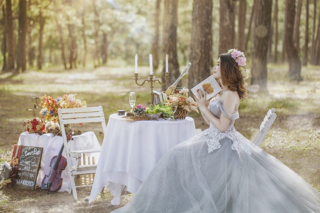 Bridal Dresses Image 3