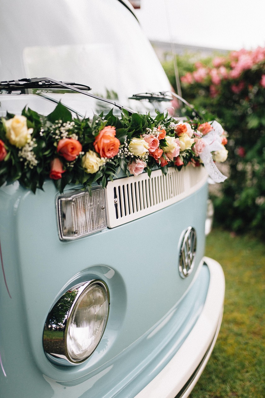 Ultimate Guide to Wedding Rent a Car in Lebanon Everything You Need to